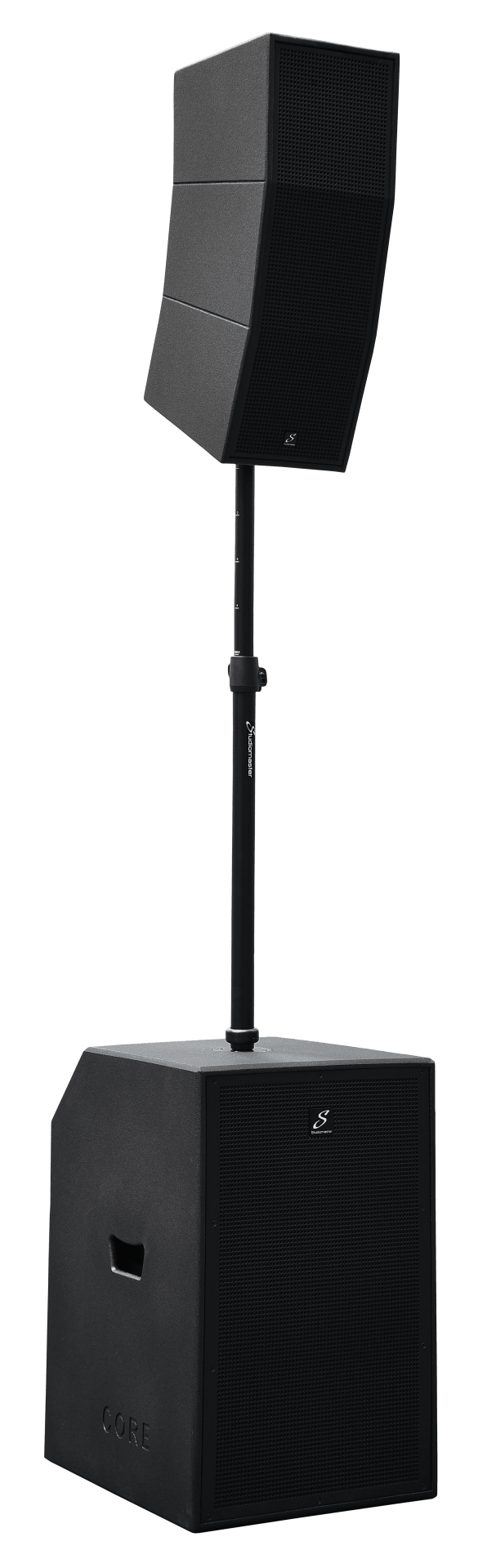 Studiomaster Core Core151 Stackleft Studiomaster