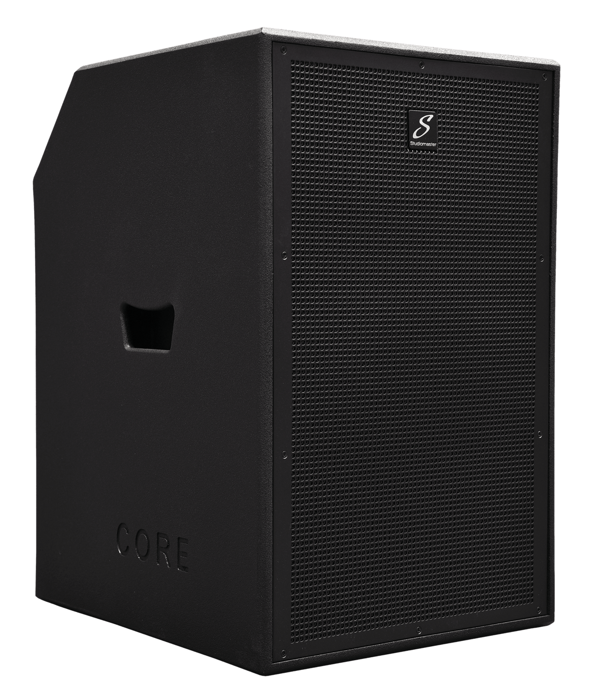Studiomaster Core Core151 Subleftangle Studiomaster