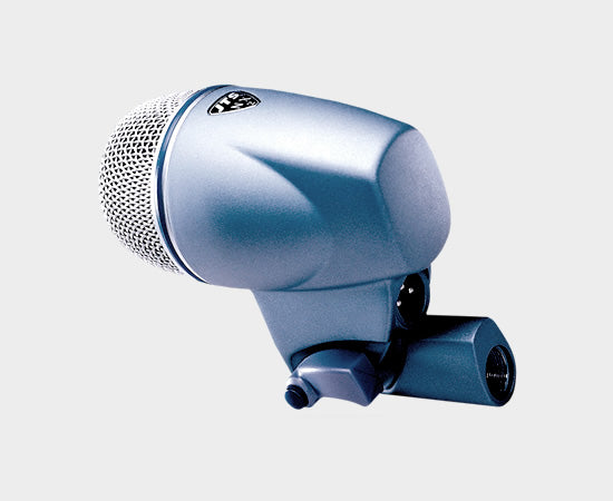 JTS NX-2 microphone included in NXB-5M kit