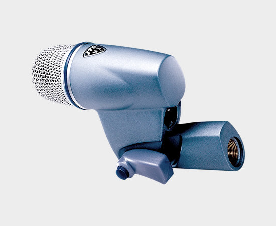 JTS NX-6 Cardioid Dynamic Instrument Microphone