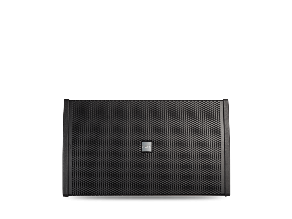 FBT HORIZON VHA 112SA 12-Inch Powered Subwoofer