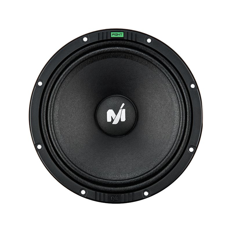 Deaf Bounce-Machete Fight 60 Midbass | 6.5” Mid-bass speakers (Pair)