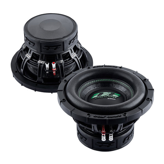 Deaf Bonce Apocalypse DB-SA2510 D1/D2 10" Subwoofer