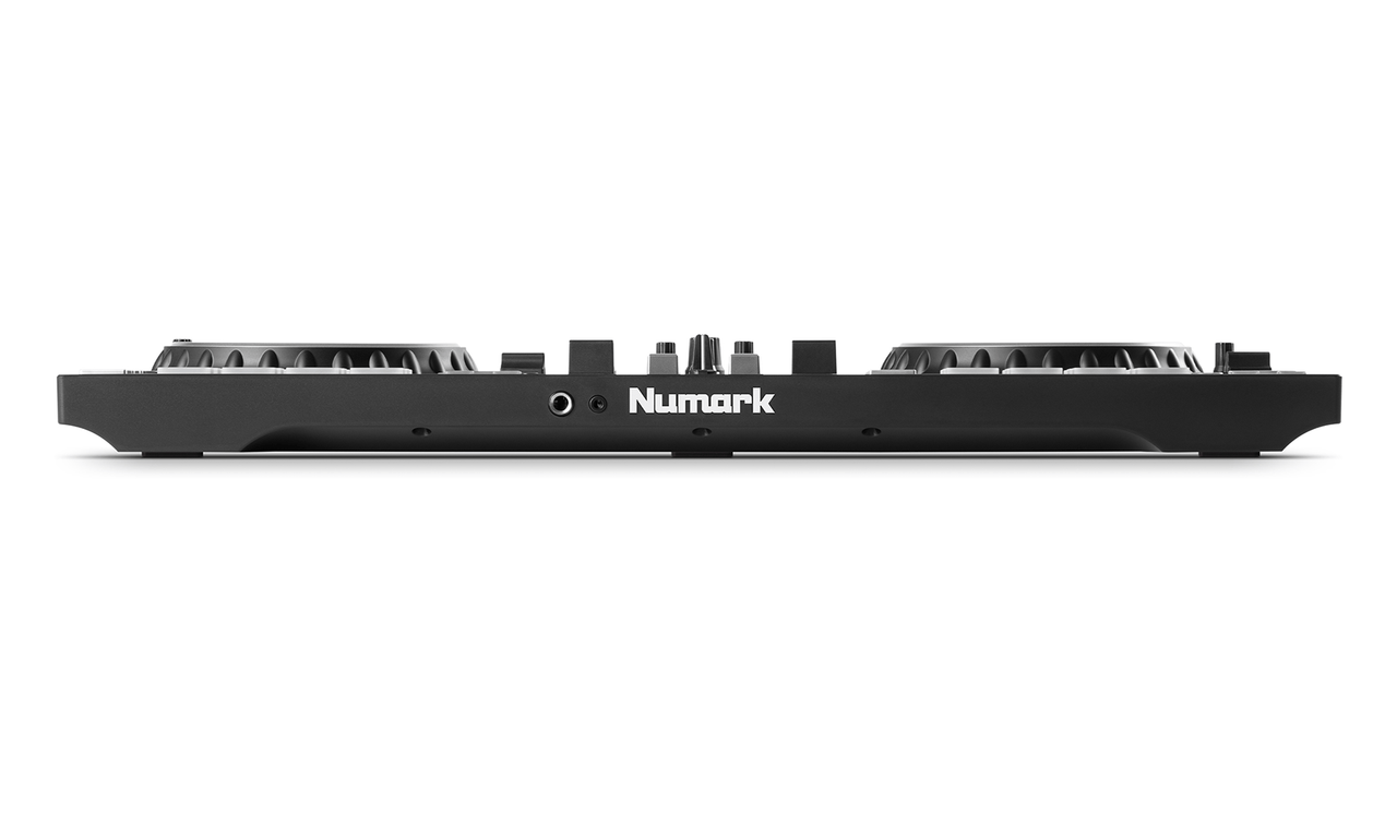 Numark Mixtrack Pro FX DJ Controller with Effects Paddles