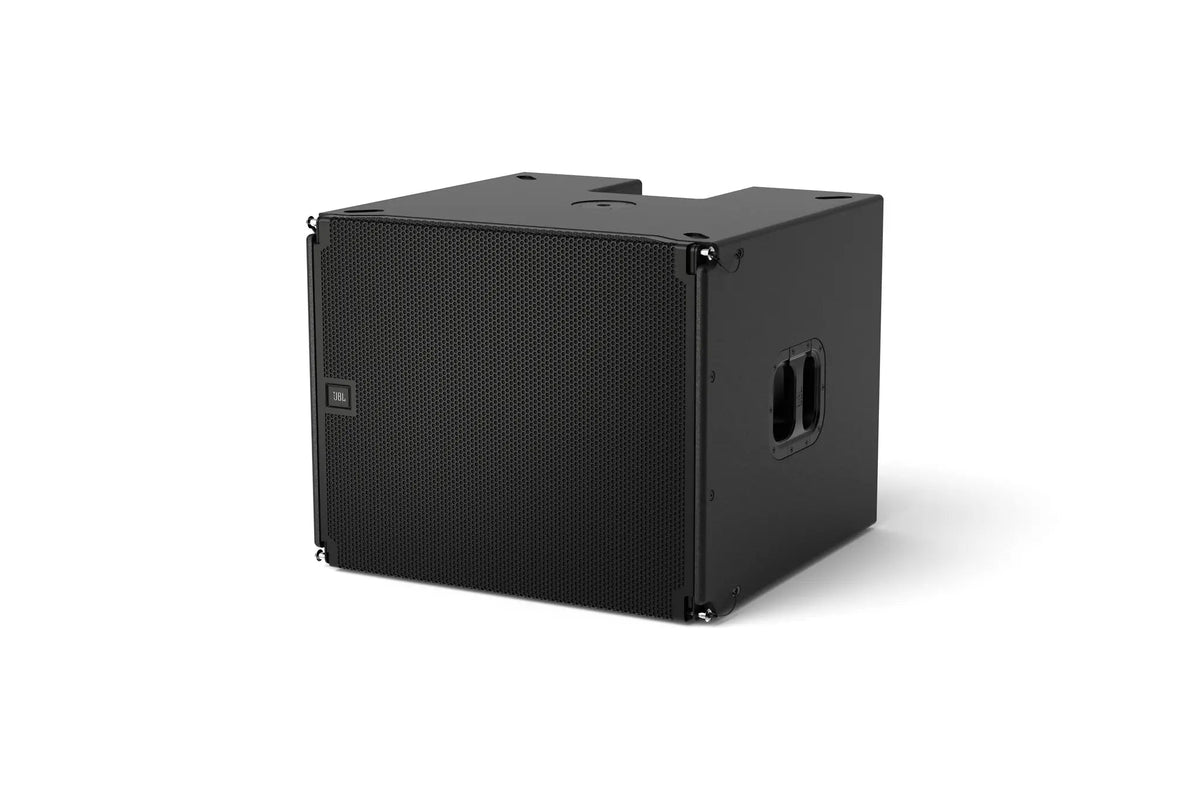 JBL SRX918SF alternate cabinet view