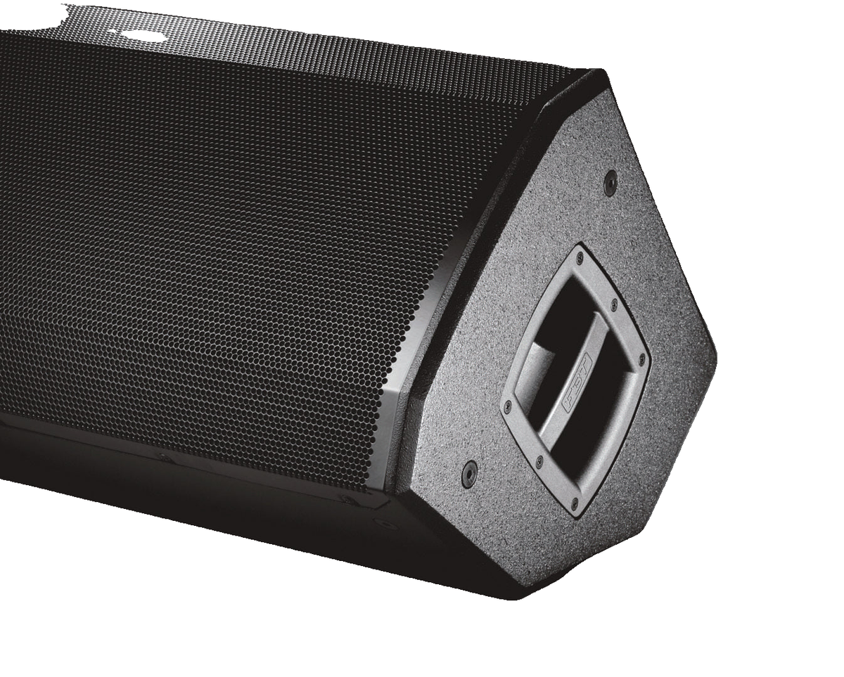 FBT Ventis 112a PROCESSED 12" ACTIVE SPEAKER 700W +200W RMS